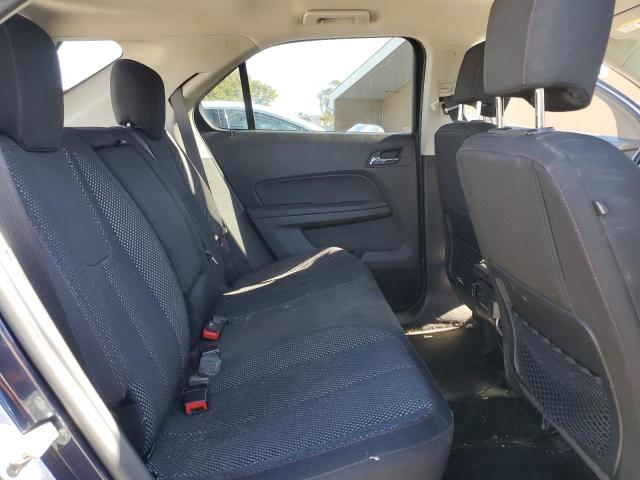 2017 CHEVROLET EQUINOX LT - 2GNALCEKXH1575821