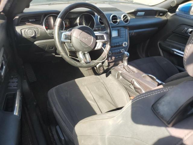 2019 FORD MUSTANG - 1FATP8UHXK5158798