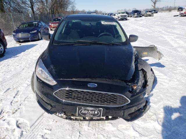 2018 FORD FOCUS SE - 1FADP3FE1JL310813