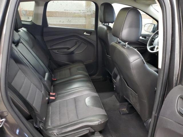 2016 FORD ESCAPE SE - 1FMCU9GX7GUA60266