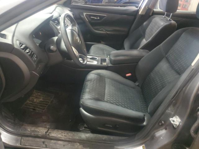 2018 NISSAN ALTIMA 2.5 - 1N4AL3AP7JC215678