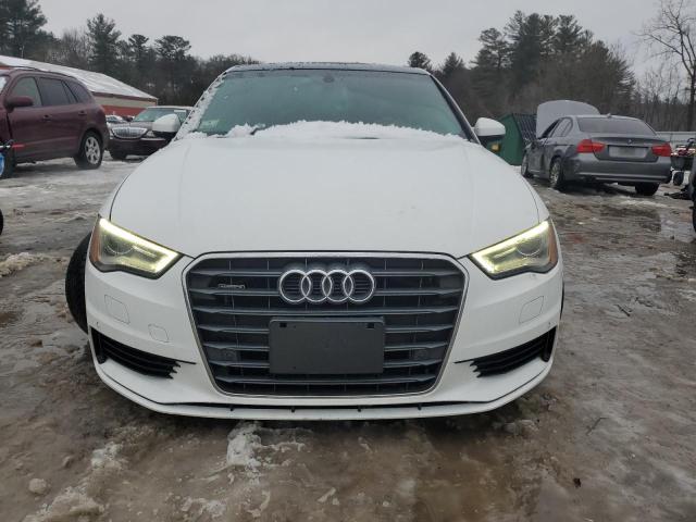 2016 AUDI A3 PREMIUM WAUB8GFF9G1038799