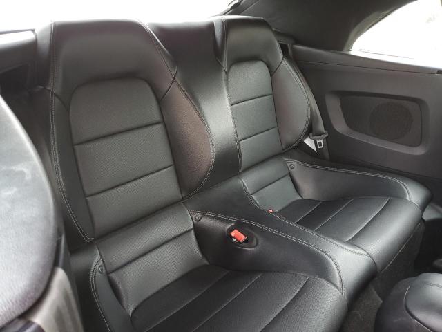 2019 FORD MUSTANG - 1FATP8UH2K5181962