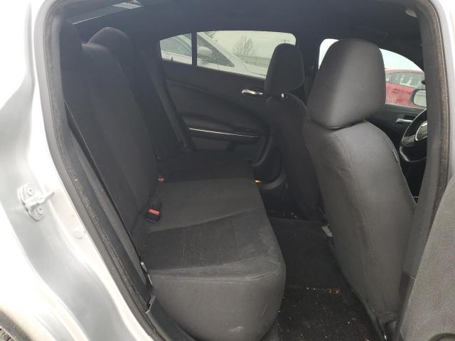 2016 DODGE CHARGER PO 2C3CDXKT2GH348135