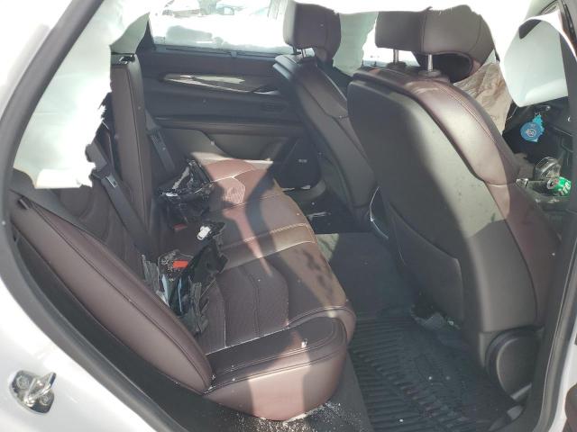 2019 CADILLAC CT6 SPORT 1G6KN5R64KU115195