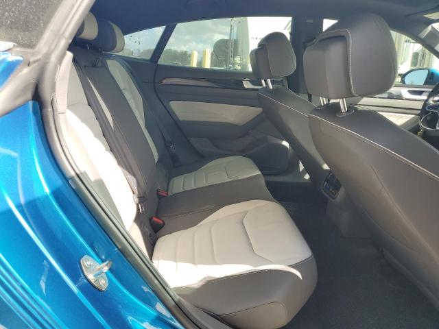 2023 VOLKSWAGEN ARTEON SEL WVWTR7AN5PE014611