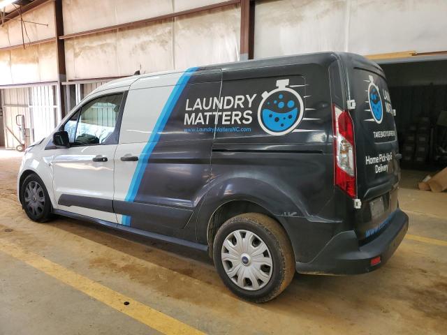 Vin: nm0ls7f20l1476513, lot: 45383765, ford transit xlt 20202