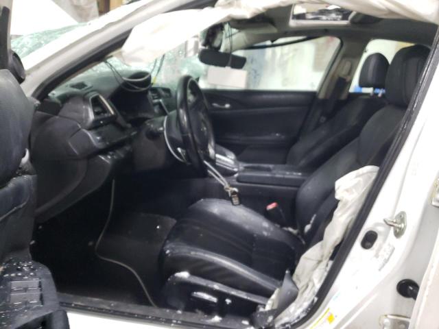 2019 HONDA INSIGHT TO 19XZE4F94KE028061