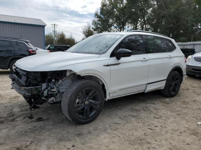 2024 VOLKSWAGEN TIGUAN SE 3VVCB7AX5RM155165