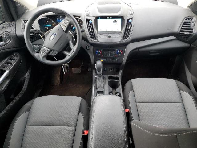 2019 FORD ESCAPE SE - 1FMCU9GD3KUB23989