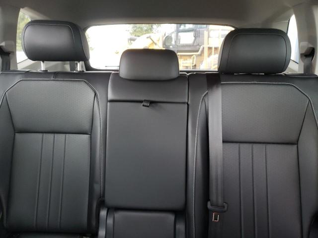 2024 VOLKSWAGEN TIGUAN SE - 3VV3B7AX2RM137139