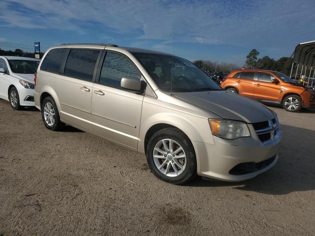 Vin: 2c4rdgcgxer120902, lot: 45669425, dodge caravan sxt 20144