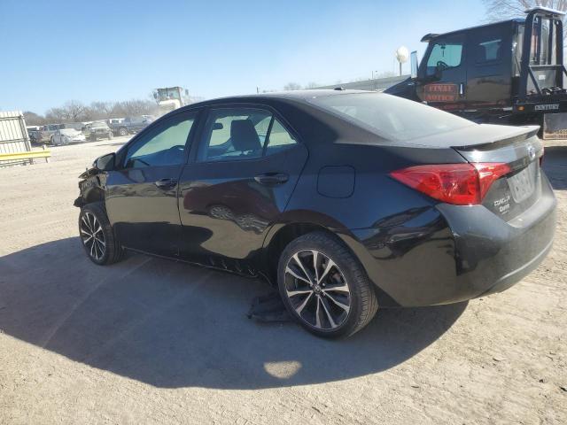 2018 TOYOTA COROLLA L - 5YFBURHE5JP821474