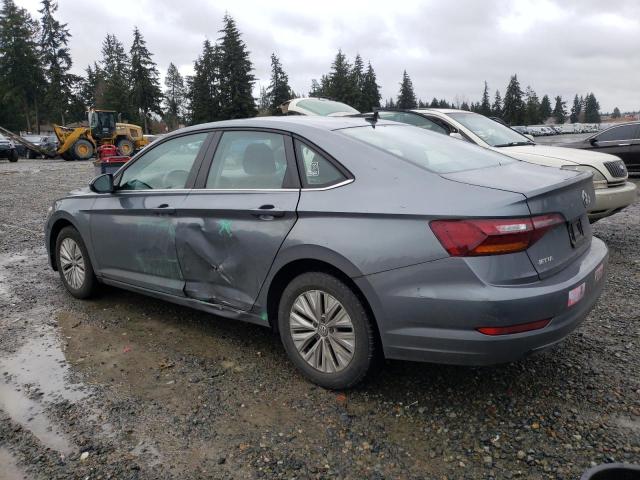 Vin: 3vwc57bu2km218509, lot: 46497105, volkswagen jetta s 20192