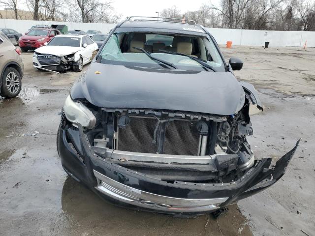 2015 INFINITI QX60 - 5N1AL0MM6FC506220