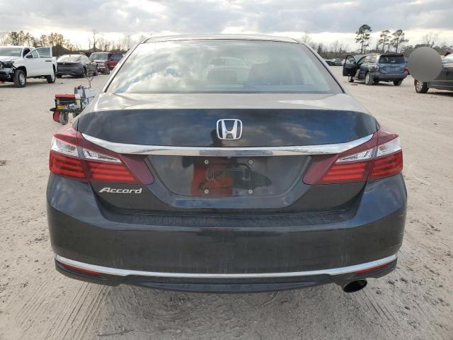2016 HONDA ACCORD LX - 1HGCR2F34GA141207