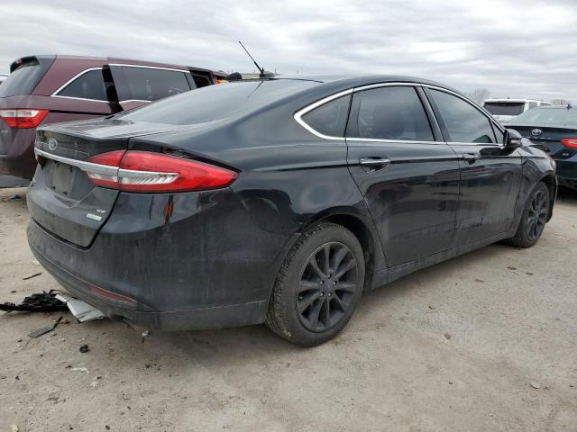 Vin: 3fa6p0hdxhr335507, lot: 44413945, ford fusion se 20173
