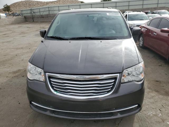 2015 CHRYSLER TOWN & COU - 2C4RC1BG6FR695338