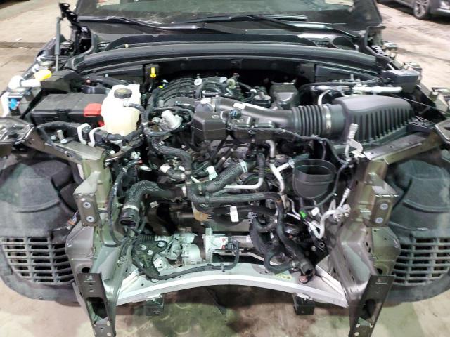 2024 JEEP GRAND CHER - 1C4RJHAG4RC160649