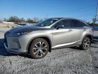 2022 LEXUS RX 350 - 2T2HZMDA3NC326483