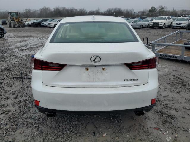 2015 LEXUS IS 250 - JTHBF1D27F5078097