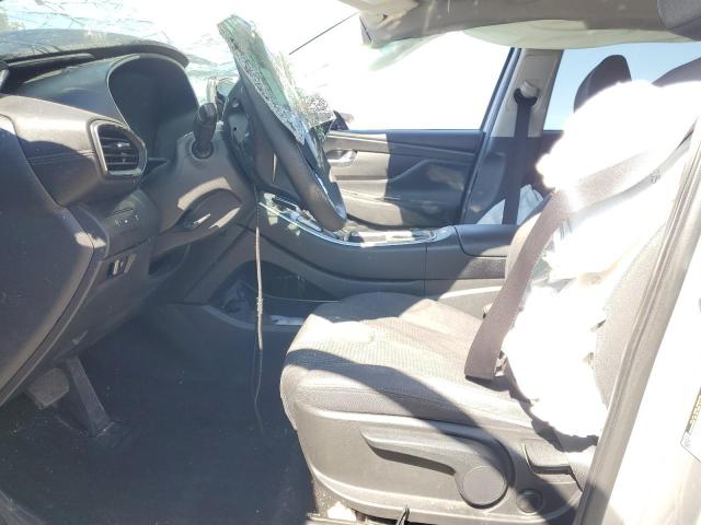 2022 HYUNDAI SANTA FE S - 5NMS14AJ0NH400698