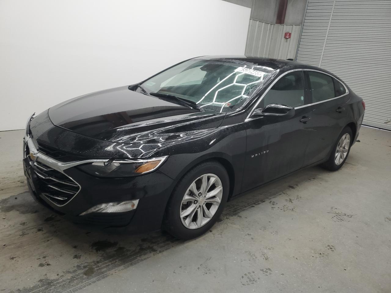 1G1ZD5ST4PF165517 CHEVROLET MALIBU LT 2023