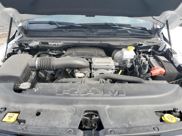2024 RAM 1500 BIG H - 1C6SRFFT6RN112862