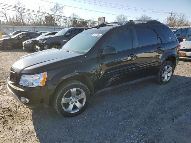 PONTIAC TORRENT