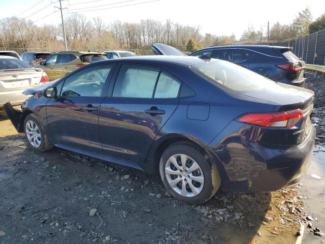 2024 TOYOTA COROLLA LE - JTDBCMFE1RJ036295