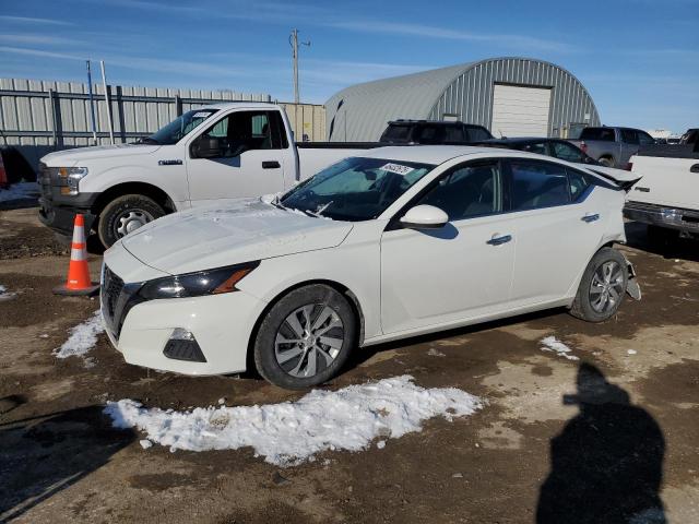 Vin: 1n4bl4bv2nn398246, lot: 46432675, nissan altima s 2022 img_1