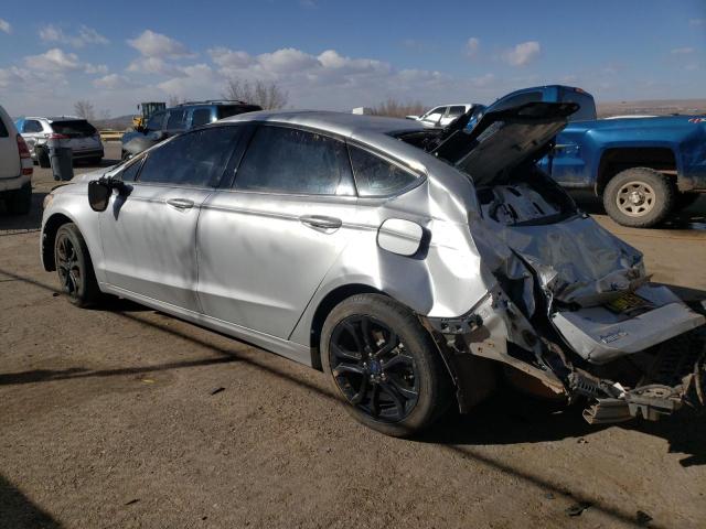 Vin: 3fa6p0hd3kr199423, lot: 45135735, ford fusion se 20192