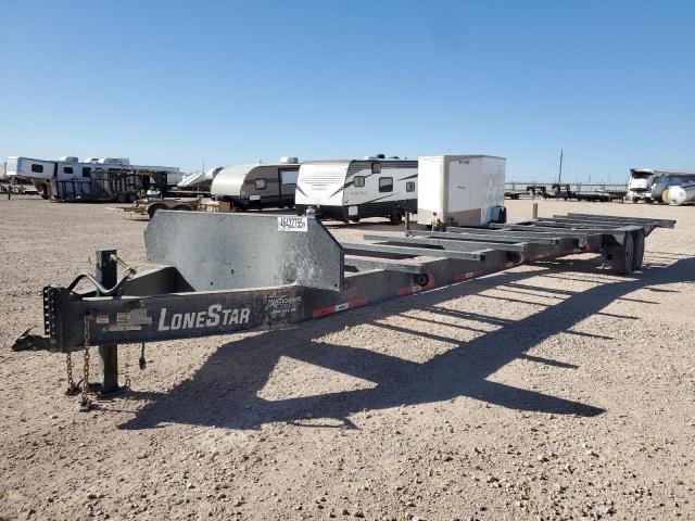 RAWMAXX TRAILER 2022 black   3EVBF4026N1101017 photo #3