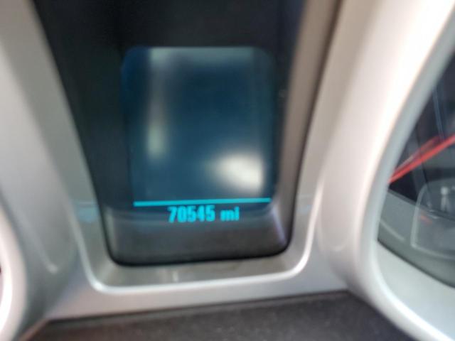 2012 CHEVROLET CAMARO LT #3283808443