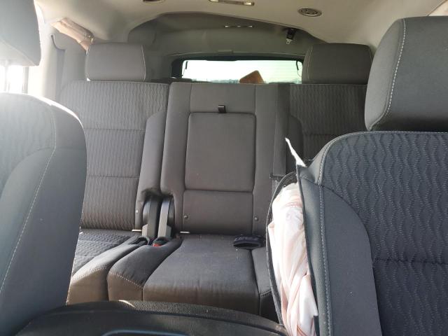 2018 CHEVROLET SUBURBAN 1GNSCGKC0JR272245