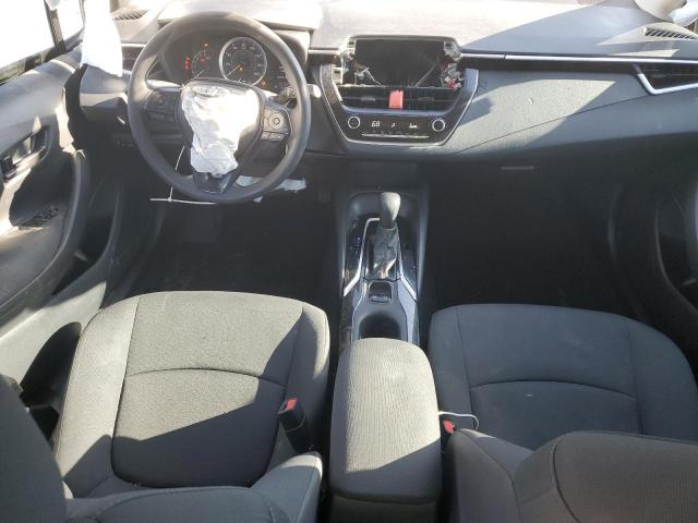 2022 TOYOTA COROLLA LE - 5YFEPMAE6NP392076