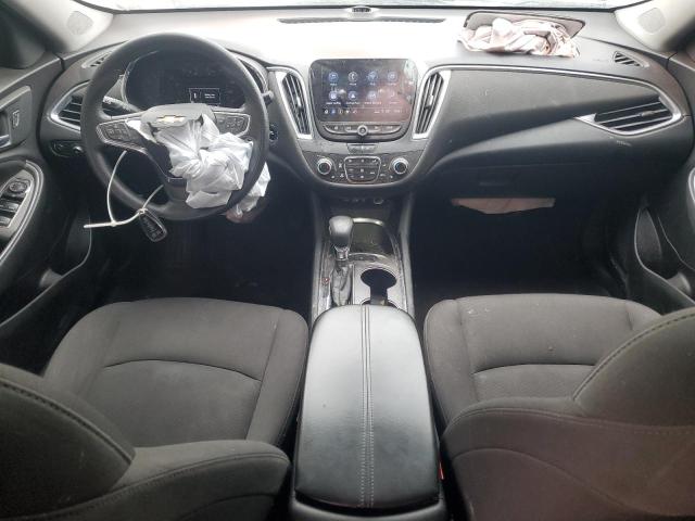 2021 CHEVROLET MALIBU LT - 1G1ZD5ST8MF070812