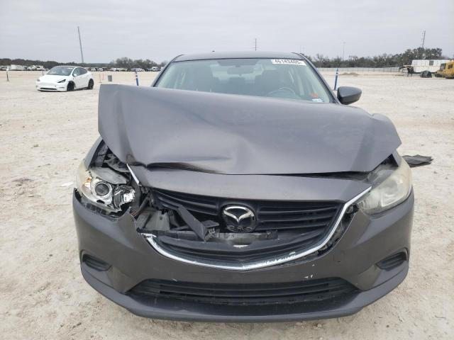 2015 MAZDA 6 SPORT - JM1GJ1U6XF1166240