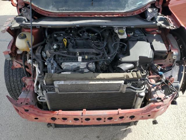 2019 FORD ESCAPE SE - 1FMCU9GD7KUA64610