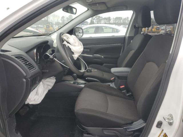 2019 MITSUBISHI OUTLANDER - JA4AP3AU2KU032800
