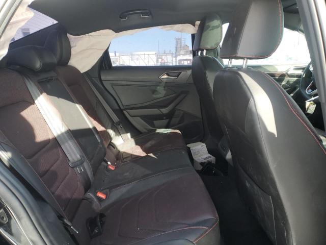 2022 VOLKSWAGEN JETTA GLI - 3VW2T7BU7NM028520