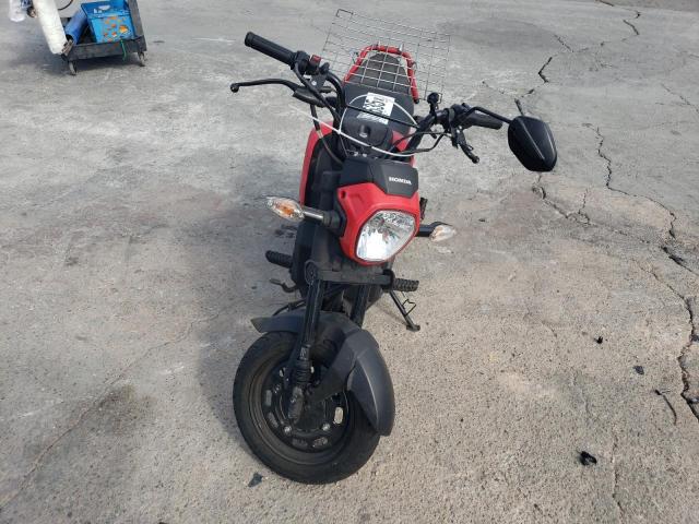 2022 HONDA NVA110 B 3H1JK071XND001430