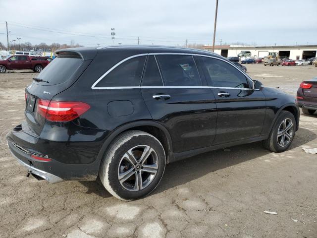 2019 MERCEDES-BENZ GLC 300 4M WDC0G4KB5KV189312