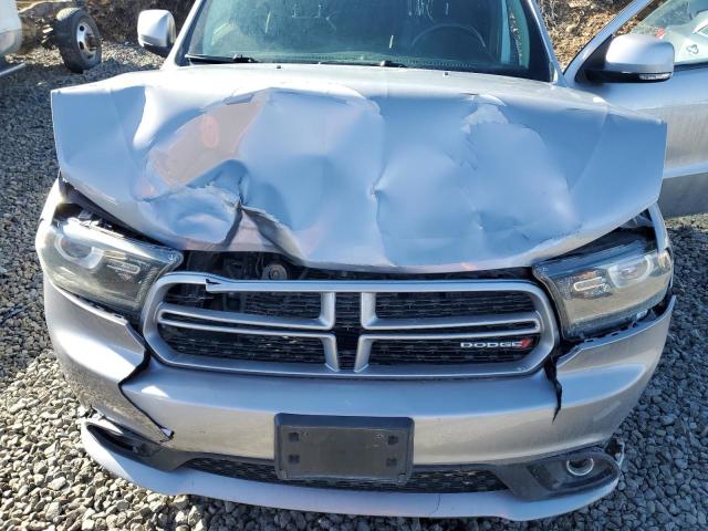 2017 DODGE DURANGO GT - 1C4RDJDGXHC930975