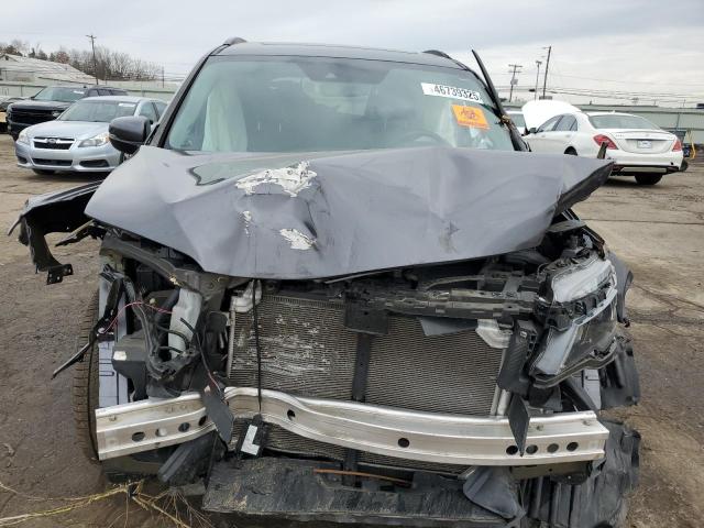 2022 HONDA PILOT SE 5FNYF6H25NB014849