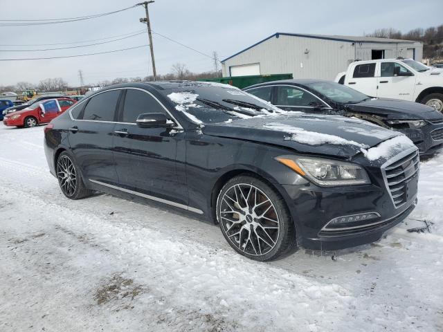 2017 GENESIS G80 ULTIMA KMHGN4JFXHU213371