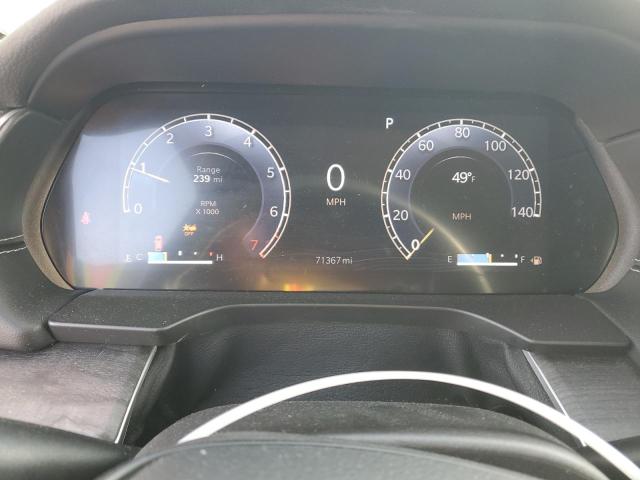 2022 JEEP GRAND CHER - 1C4RJKBG7N8506346