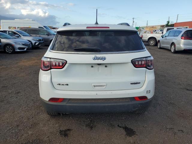 2023 JEEP COMPASS LA - 3C4NJDBN3PT553581