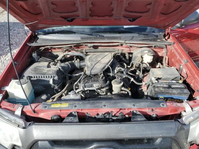 2015 TOYOTA TACOMA ACC 5TFTX4CN1FX055449