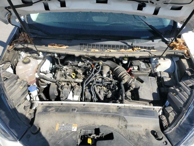 2019 FORD EDGE TITAN - 2FMPK3K98KBC15144